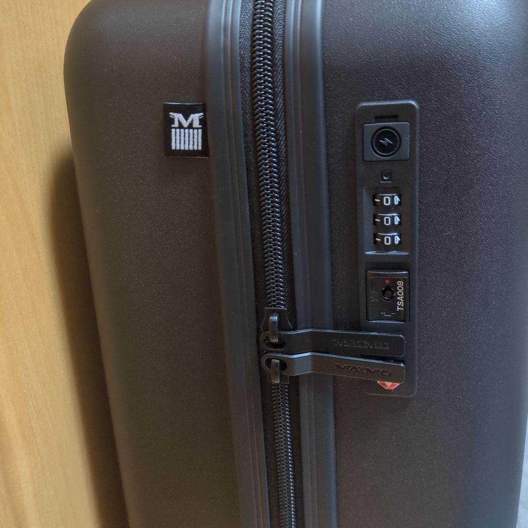 キャリーケース、スーツケース　小型