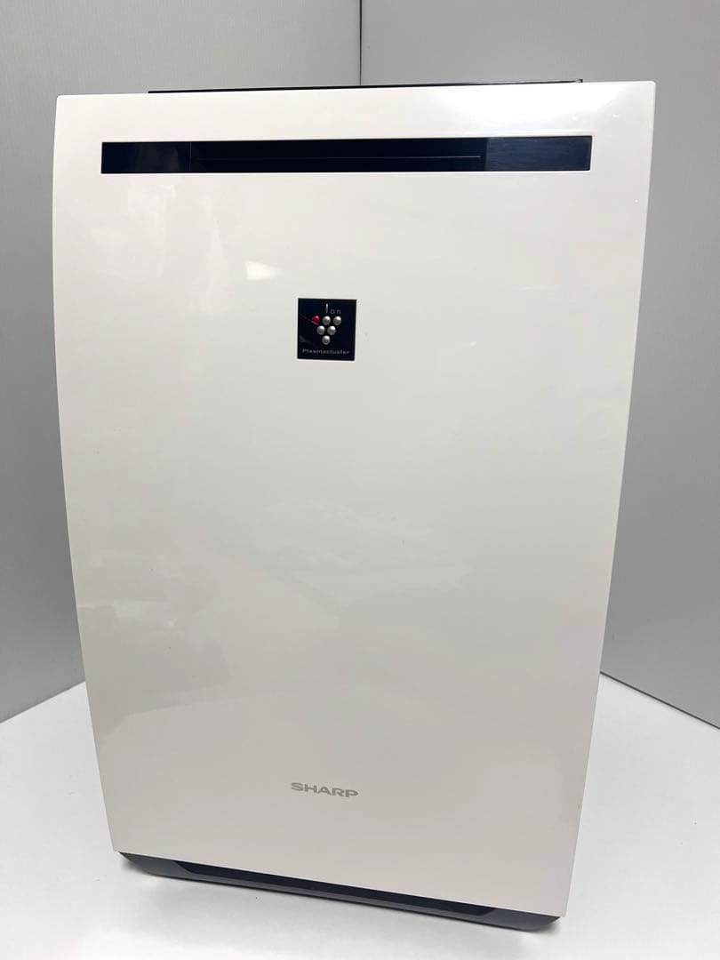 SHARP シャープ 除加湿空気清浄機 KC-HD70-W 動作確認OK