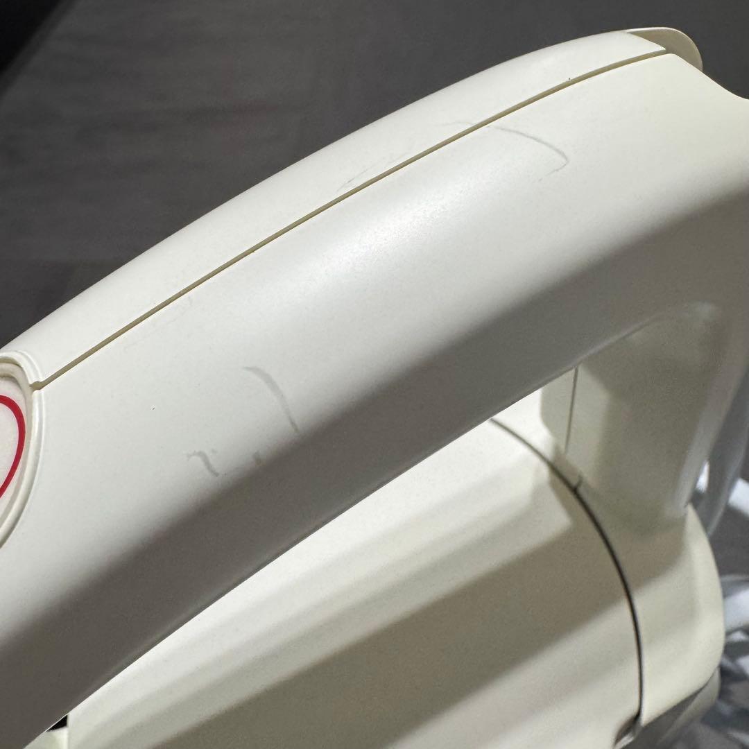 アイリスオーヤマIRIS OHYAMA布団クリーナーFCA-22HC 2023年