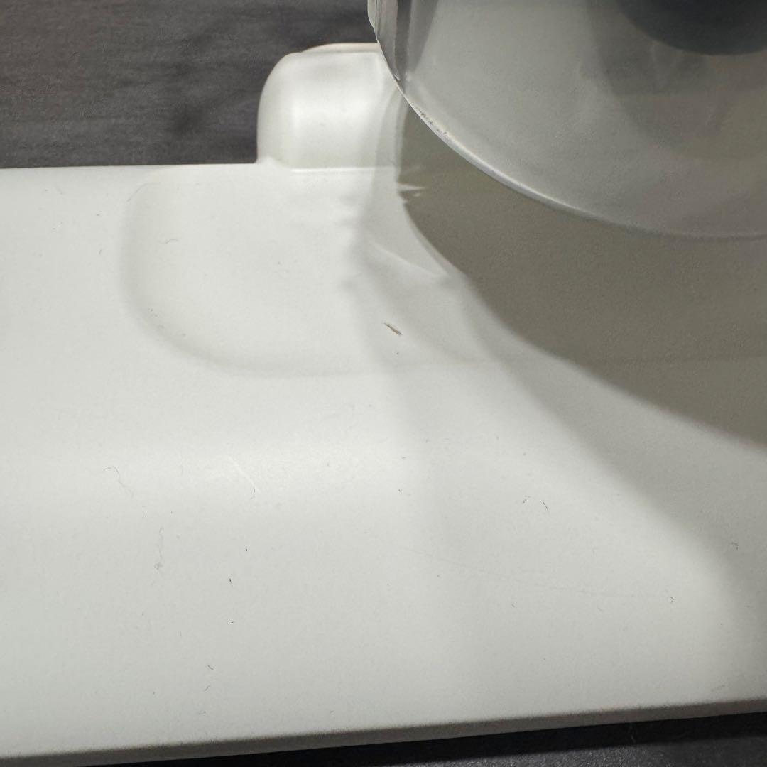 アイリスオーヤマIRIS OHYAMA布団クリーナーFCA-22HC 2023年