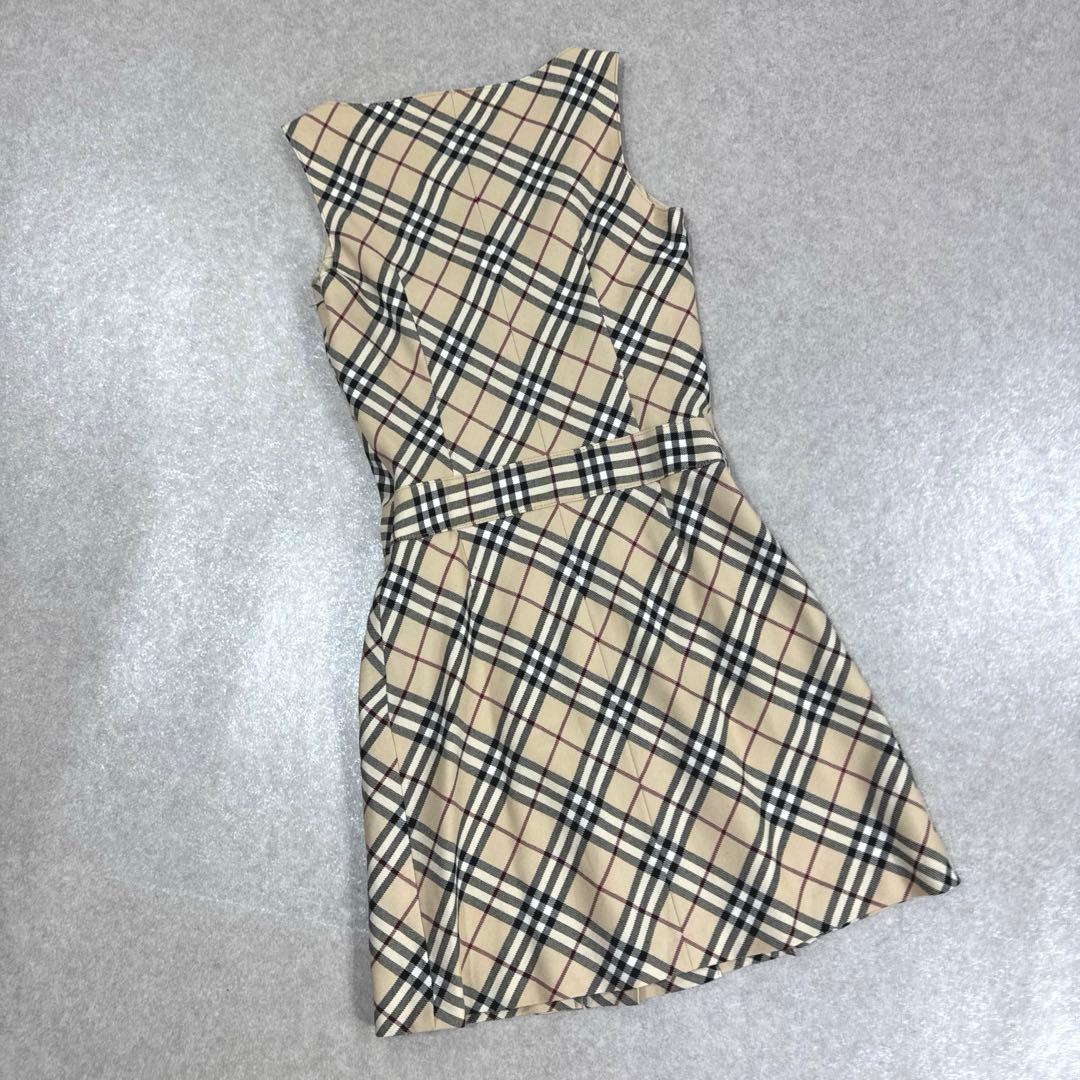 Rakutao公式アカウント01　BURBERRY BLUE LABEL