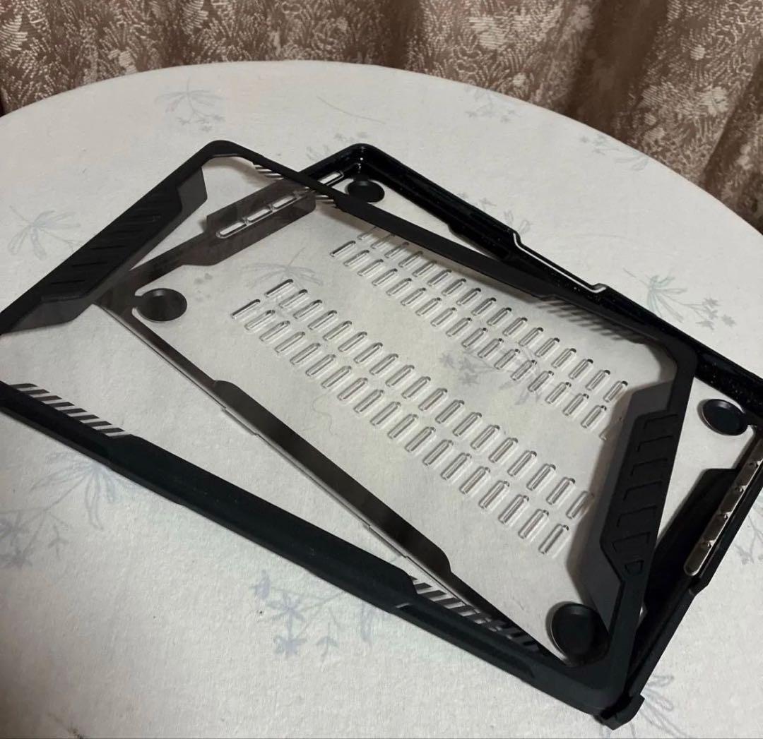 MacBook本体 MacBook Pro 2021 A2442 M1 pro 16GB 512GB