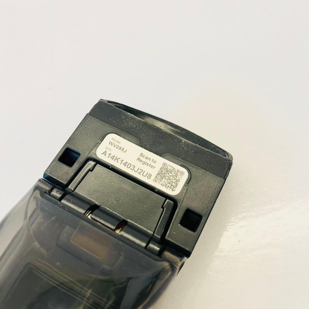 【美品】Shark EVOPower ハンディクリーナー WV285J