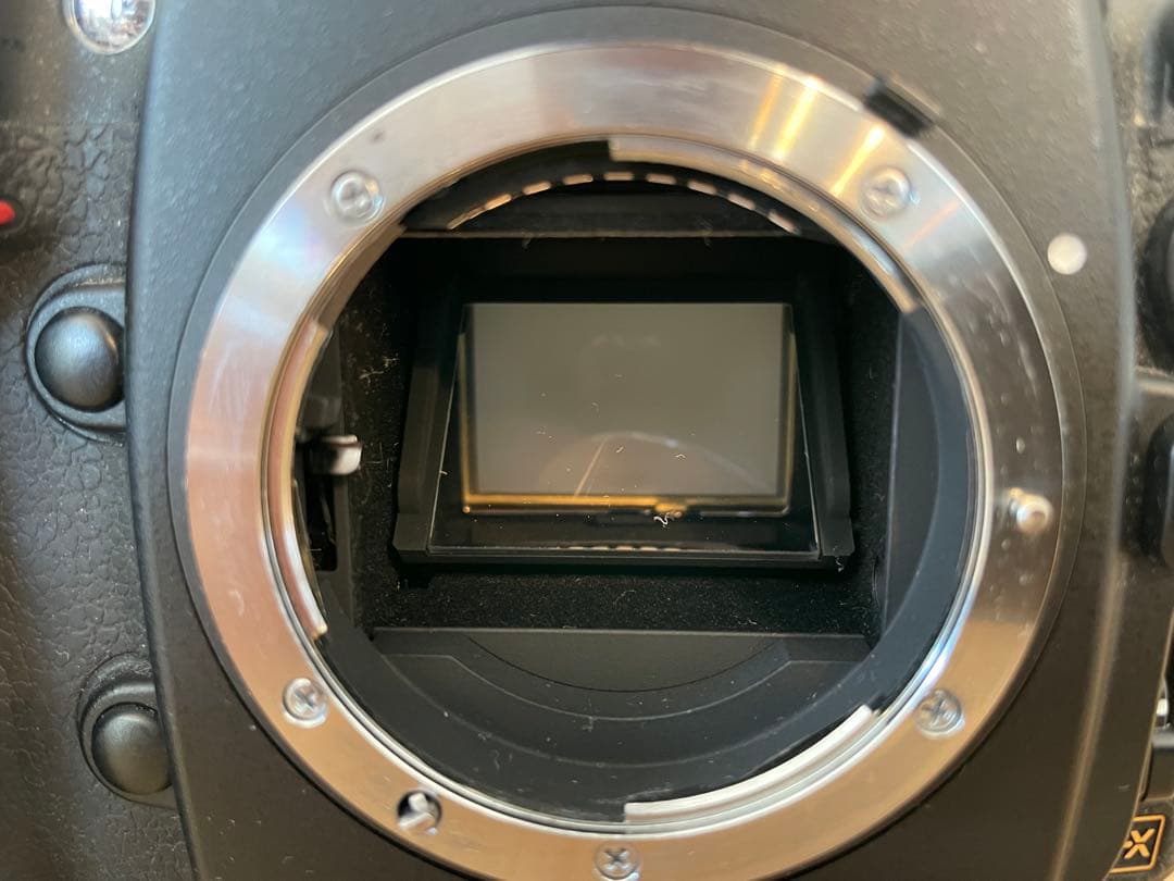 【美品】Nikon D700 付属品多数