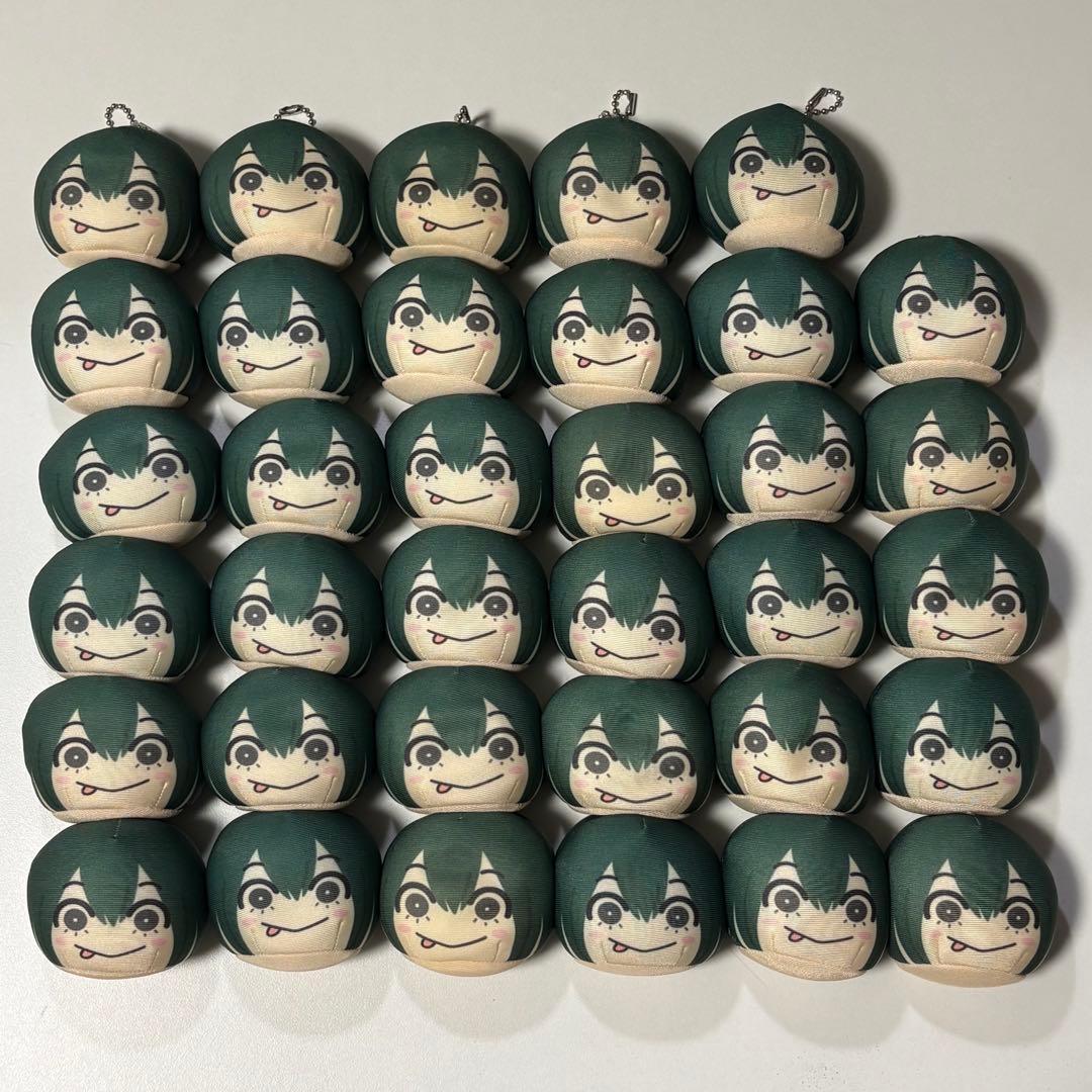 蛙吹梅雨 おまんじゅう セット 35個