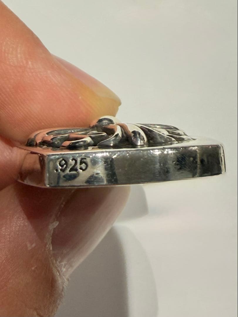 クロムハーツ キーパーペンダント