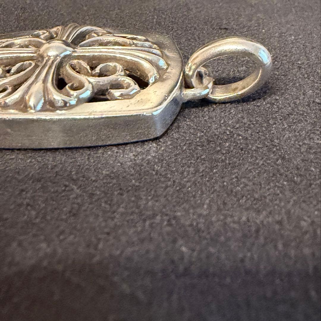 クロムハーツ キーパーペンダント