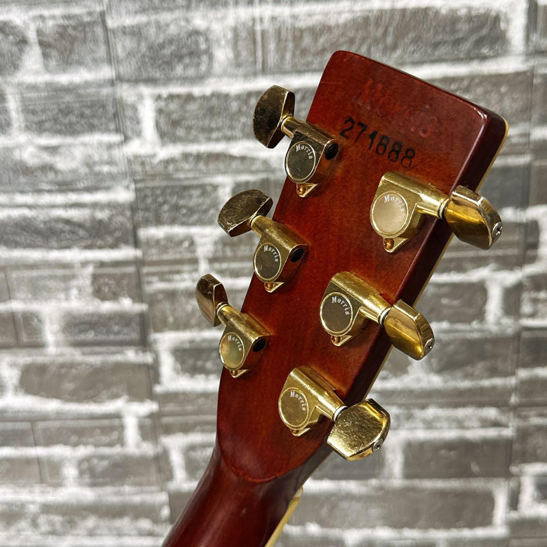 MORRIS MD-515 スプルーストップ/アンデスローズ 1980年代