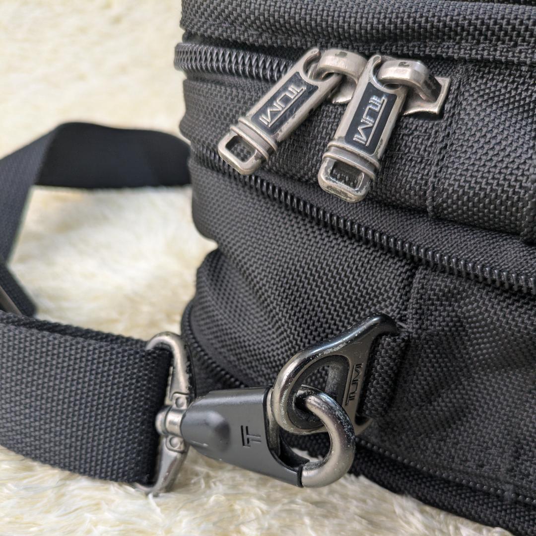 TUMI 26160D4 ラージエクスパンダブル 2WAY ビジネス
