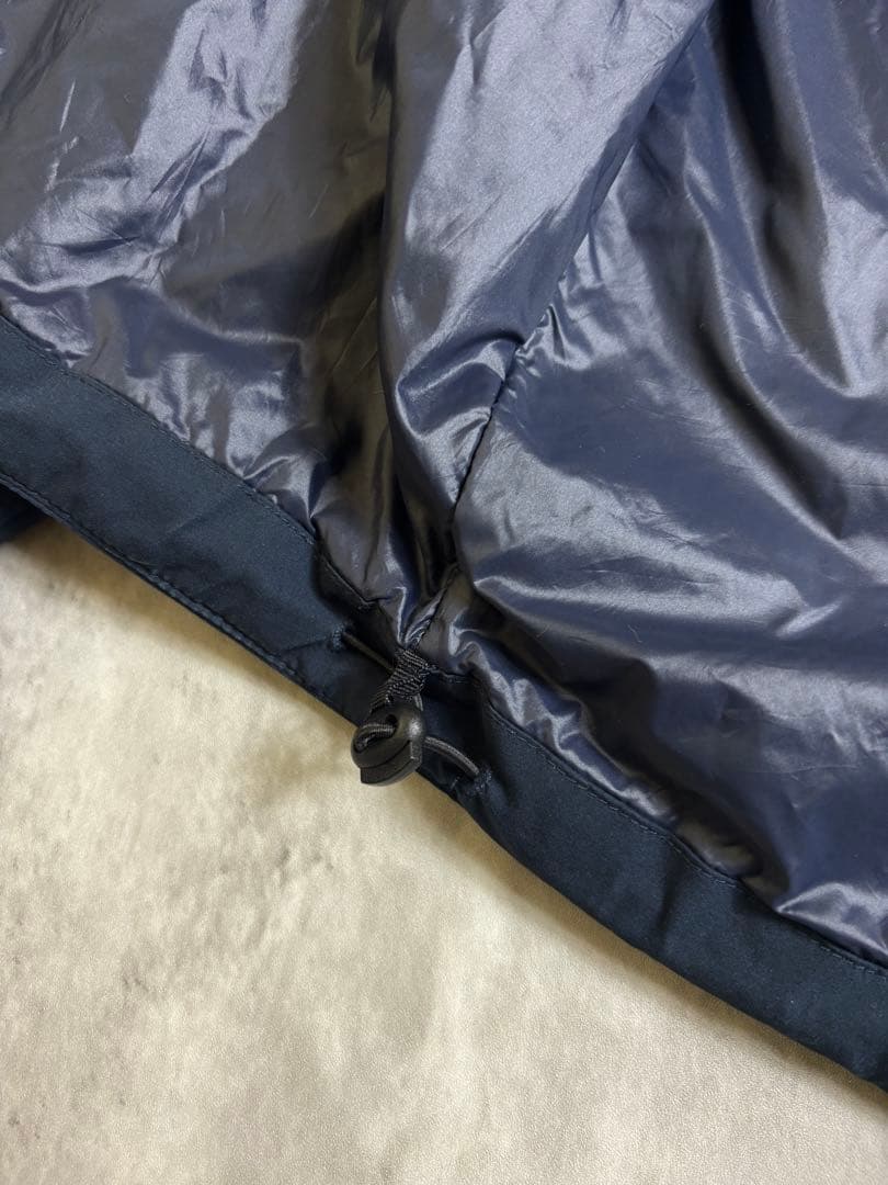 C.P.COMPANY “PRO-TEK SHELL JACKET”