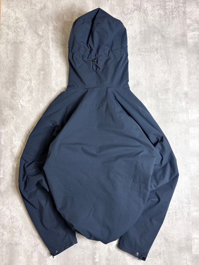 C.P.COMPANY “PRO-TEK SHELL JACKET”