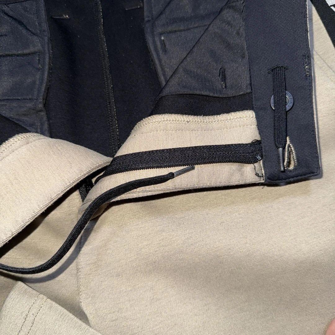 BRIEFING GOLF パンツ　Lサイズ