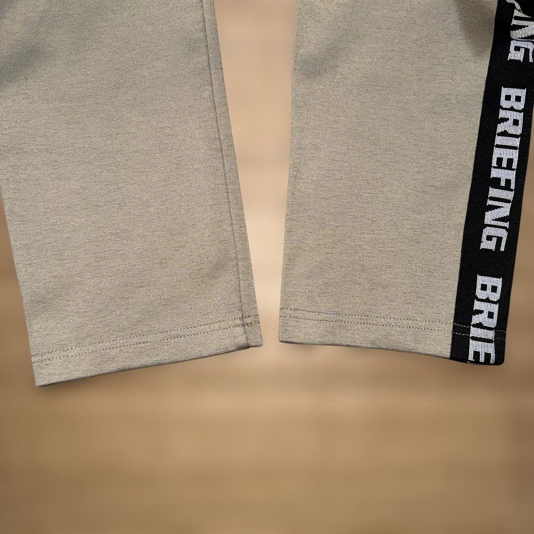 BRIEFING GOLF パンツ　Lサイズ