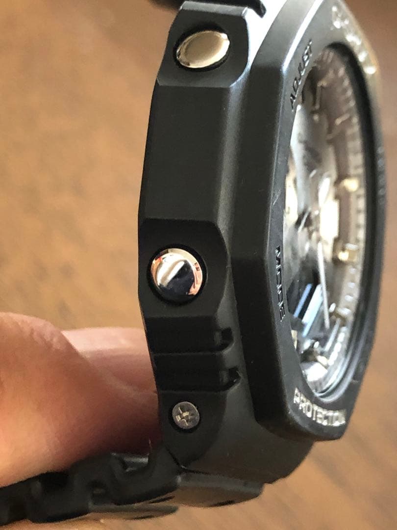 ACROSS さま ご予約商品です カシオ Gショック