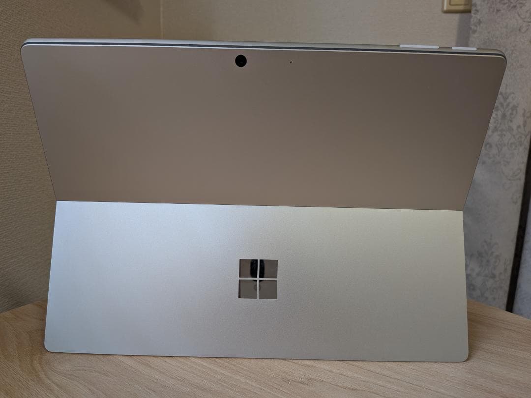 Surface Pro 11th 13インチ ZHX-00011