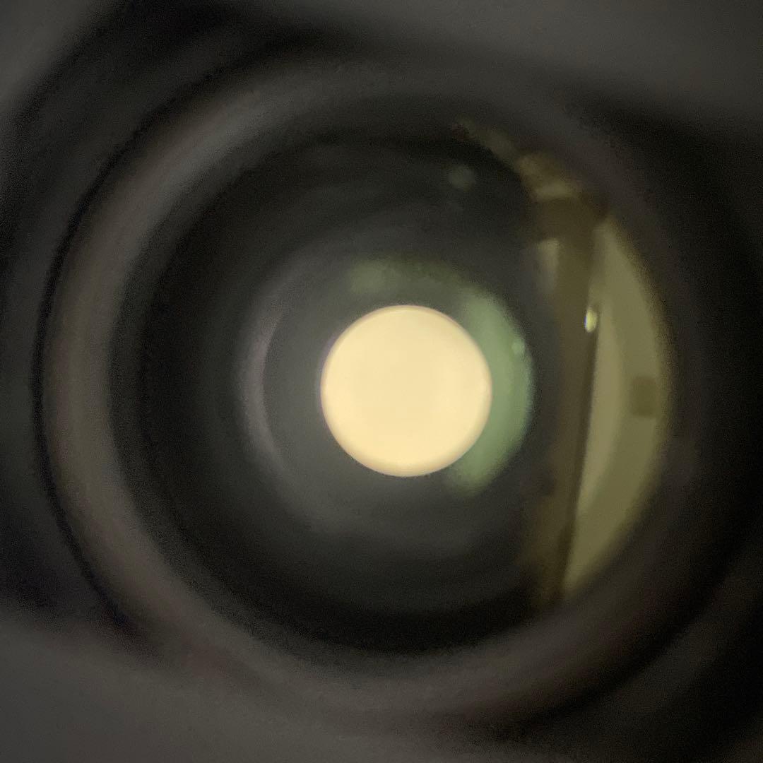 レンズ(ズーム) TAMRON SP 150-500mm F/5-6.7 Di VC VXD