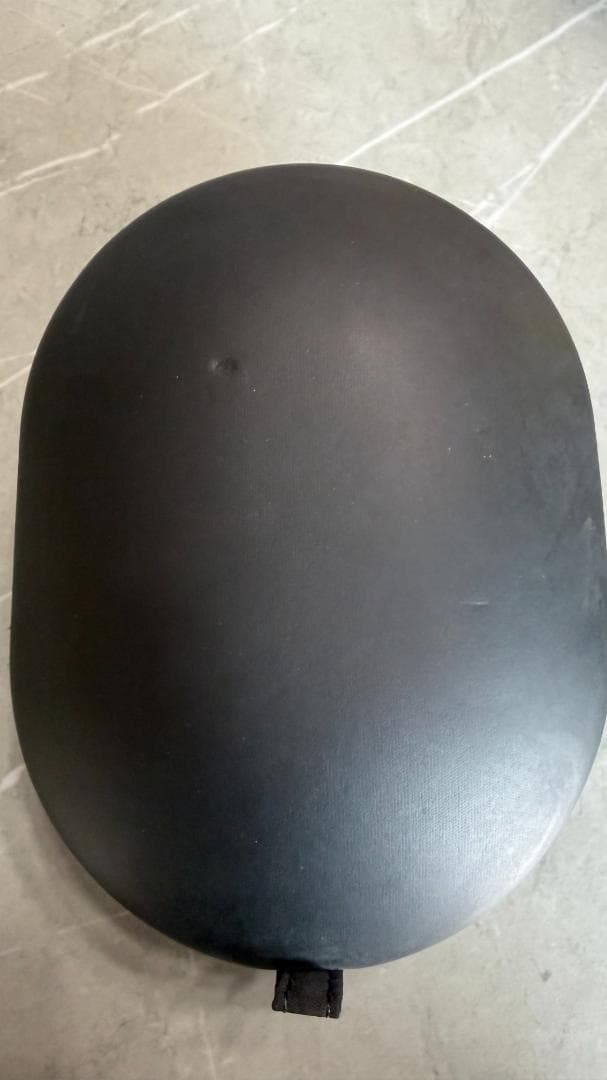 Beats Studio3 Wireless ヘッドホン シャドーグレー