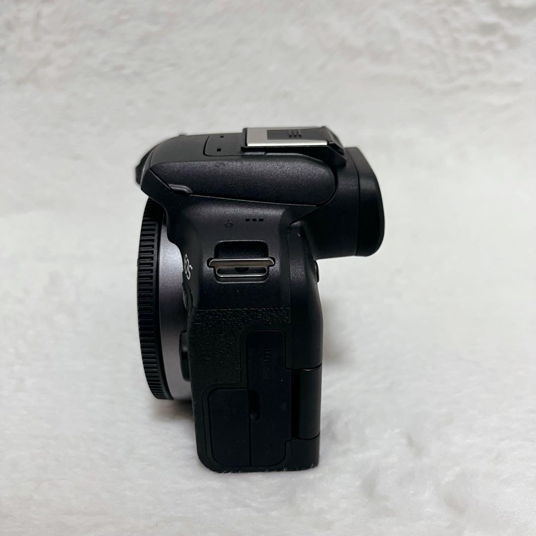 ☆美品☆ canon EOS R10 本体　【ボディ】