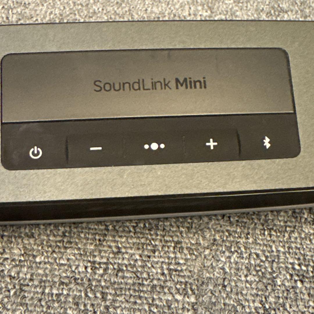BOSE SoundLink Mini Ⅱ