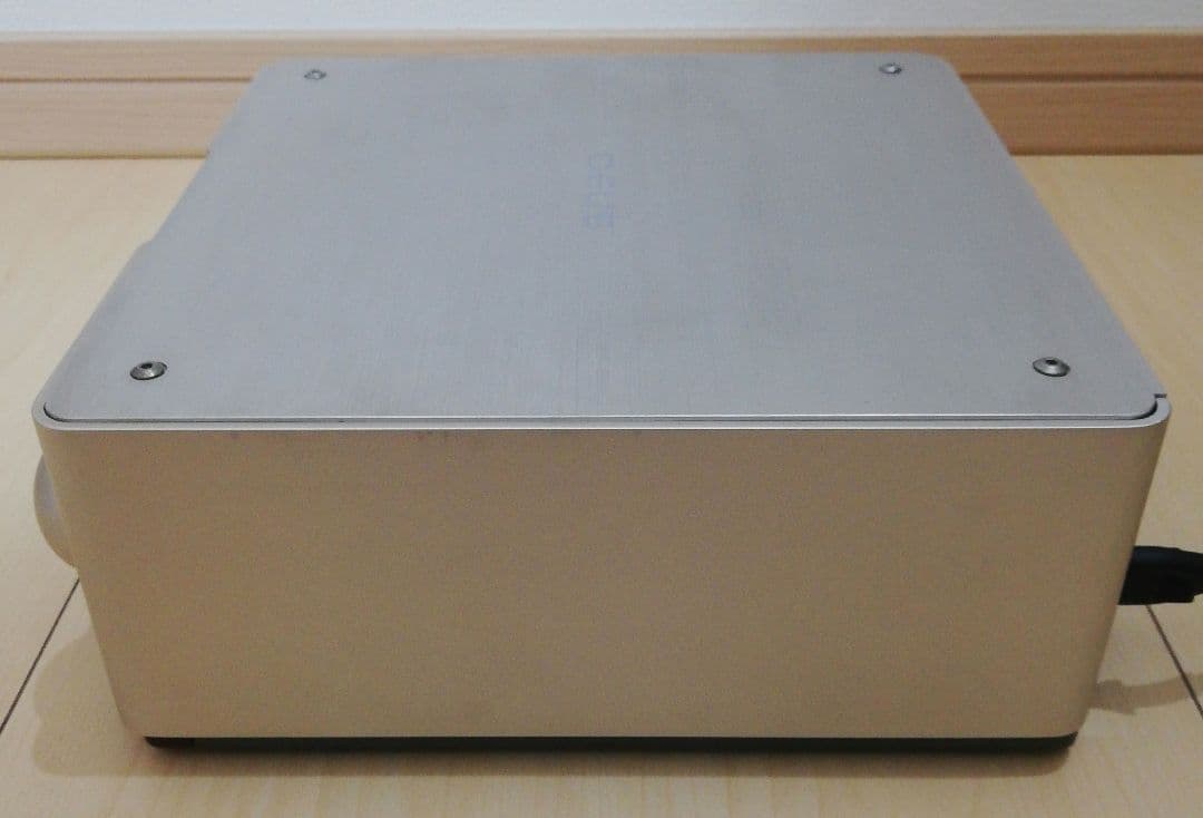 Victor CD・DVDレシーバー CA-EXA5