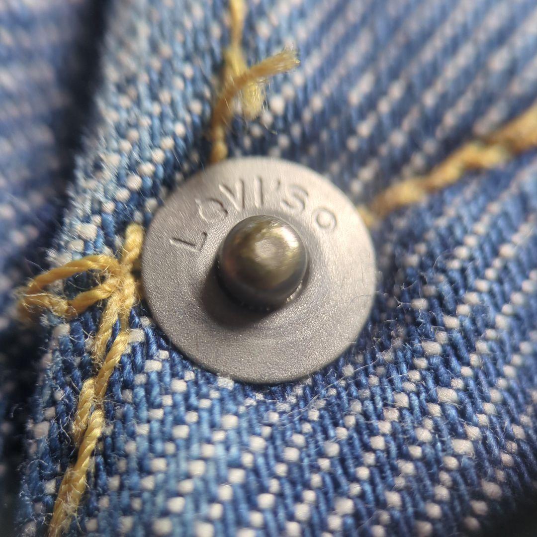 【美品】Levi’s ENGINEERED JEANS LOOSE 00002