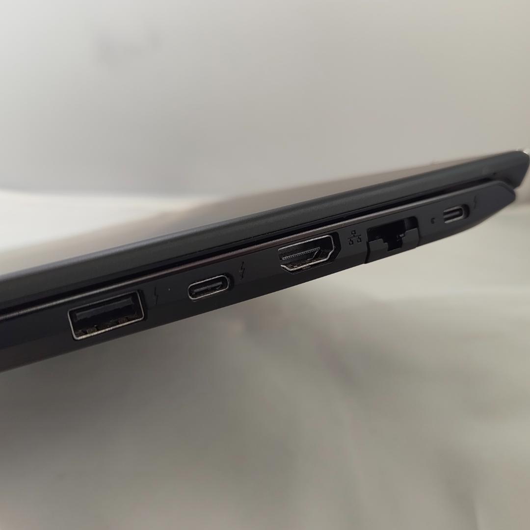 VAIO ノートPC SX12 ブラック Microsoft Office付き