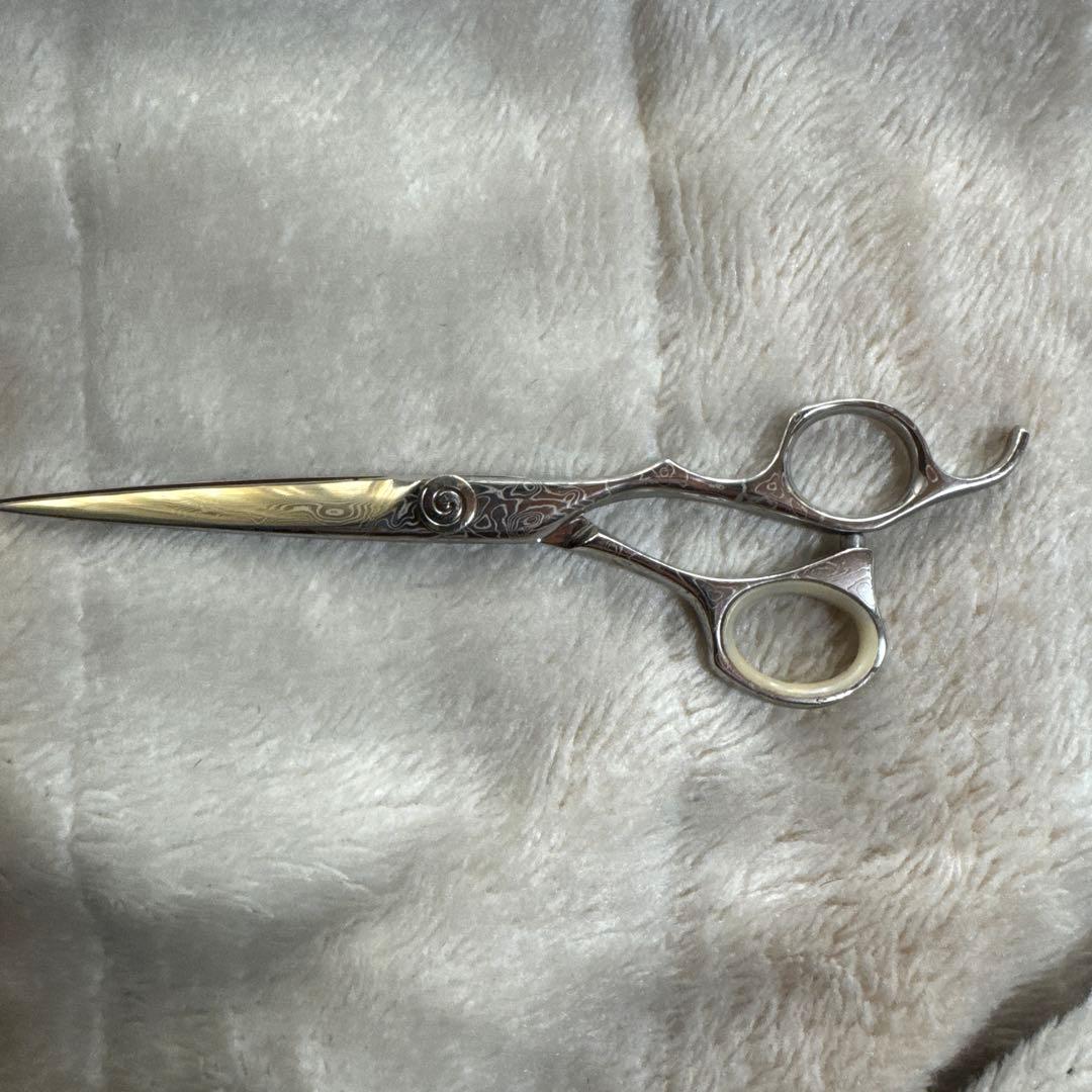 景雲　keiun オールダマスカス鋼　定価12万