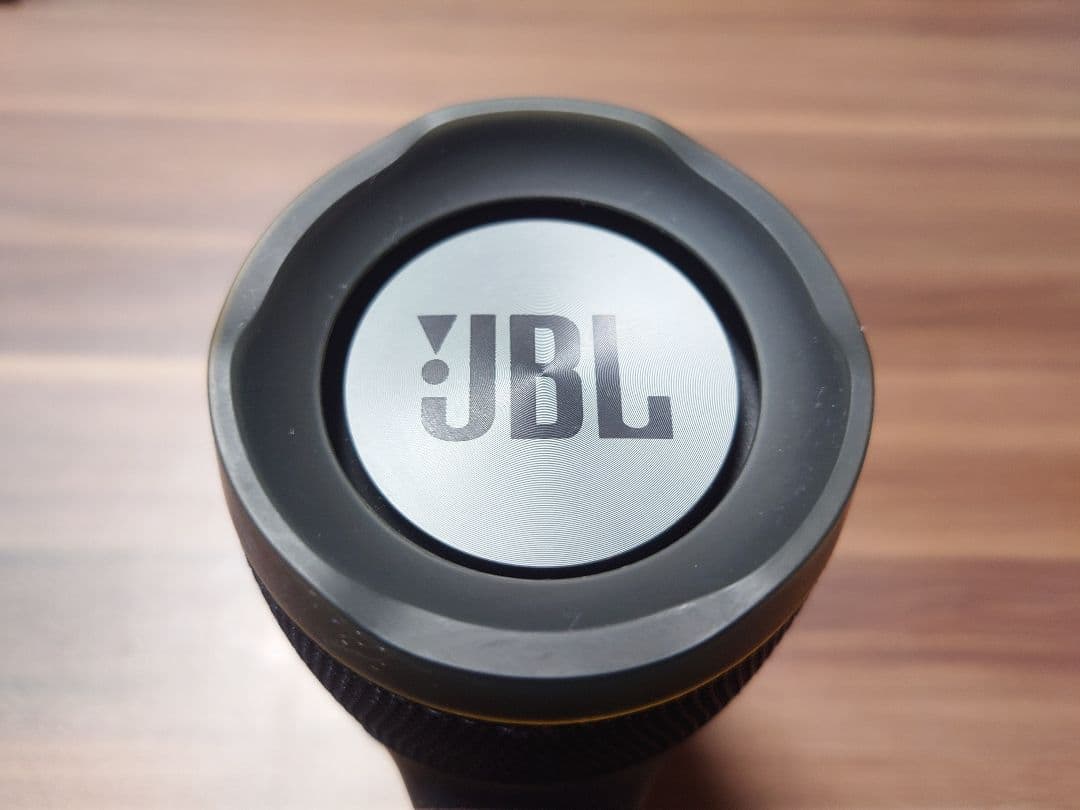 【美品】JBL CHARGE3ポータブルBluetoothスピーカー
