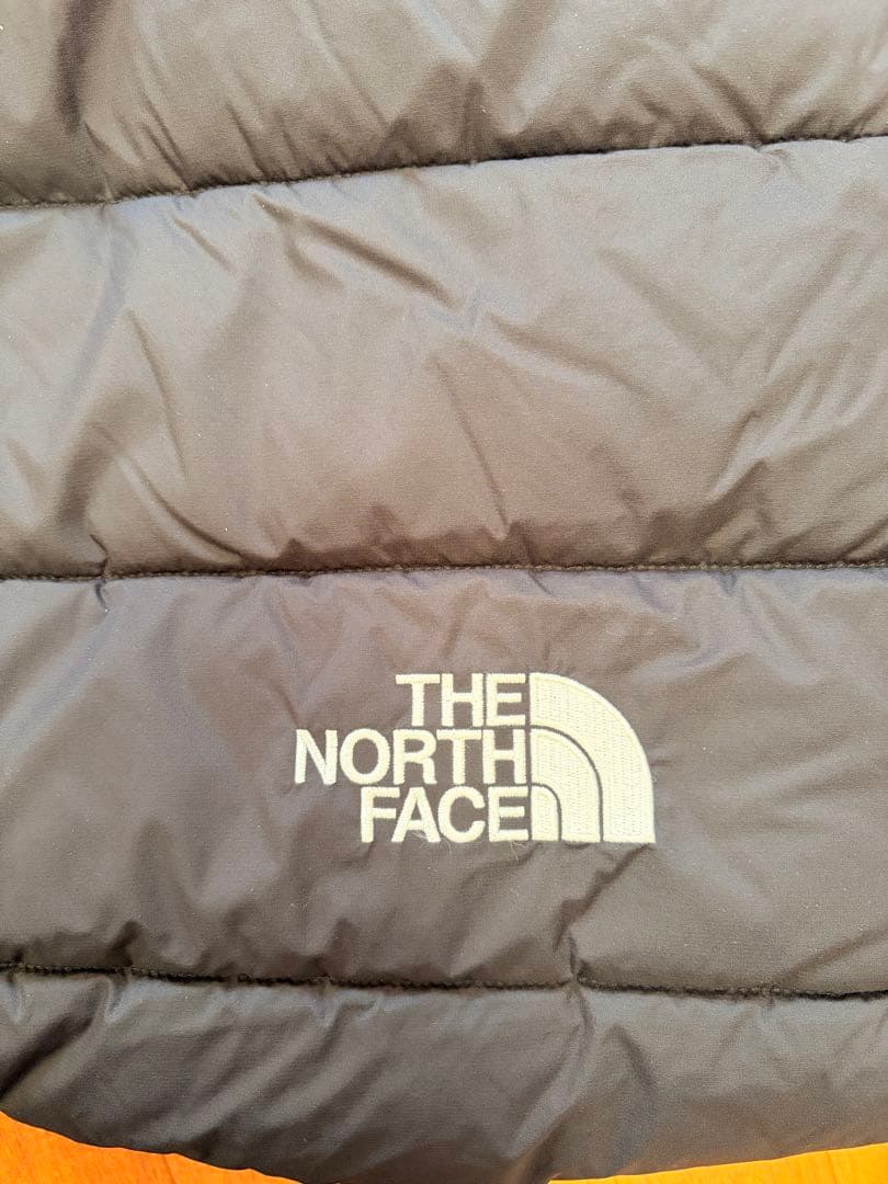 【お値下げ相談可】THE NORTH FACE シェルブランケット（黒）