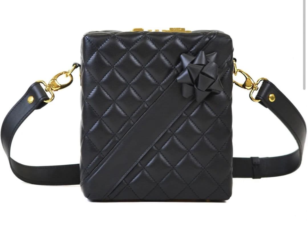 ERNEST W BAKERアーネストダブルベイカー プレゼントバッグ