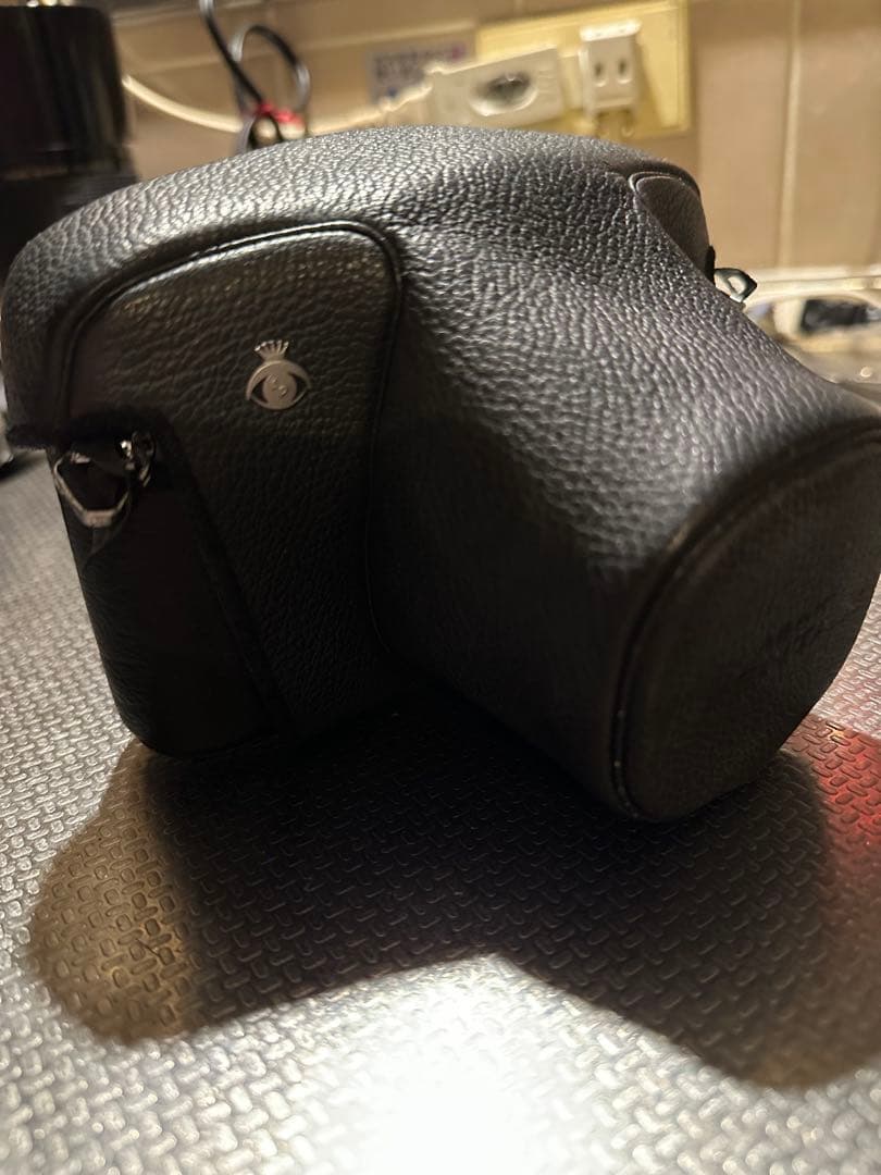 PENTAX KM ＋ SMC PENTAX 55mm F1.8 セット