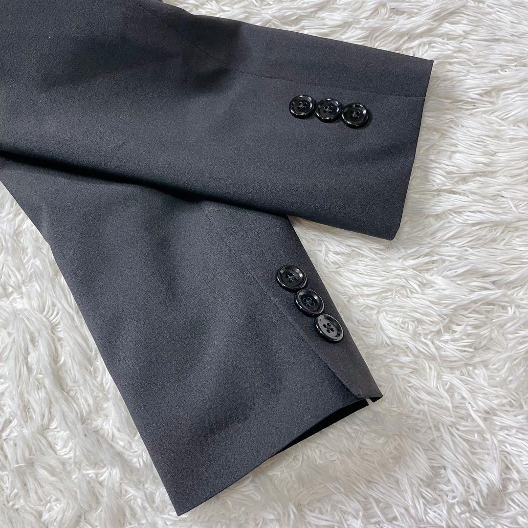 美品✨ スーツセレクト パンツ スーツ セットアップ 洗える 近年モデル