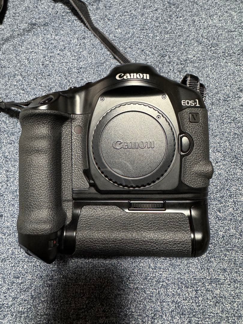 Canon EOS 1 v フィルム一眼レフカメラ