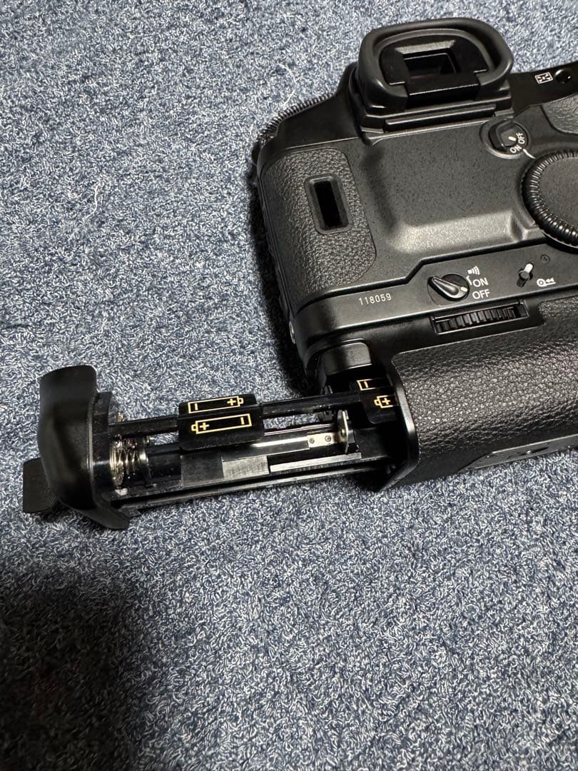 Canon EOS 1 v フィルム一眼レフカメラ