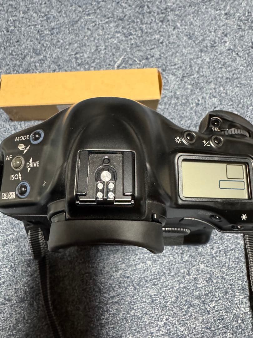 Canon EOS 1 v フィルム一眼レフカメラ