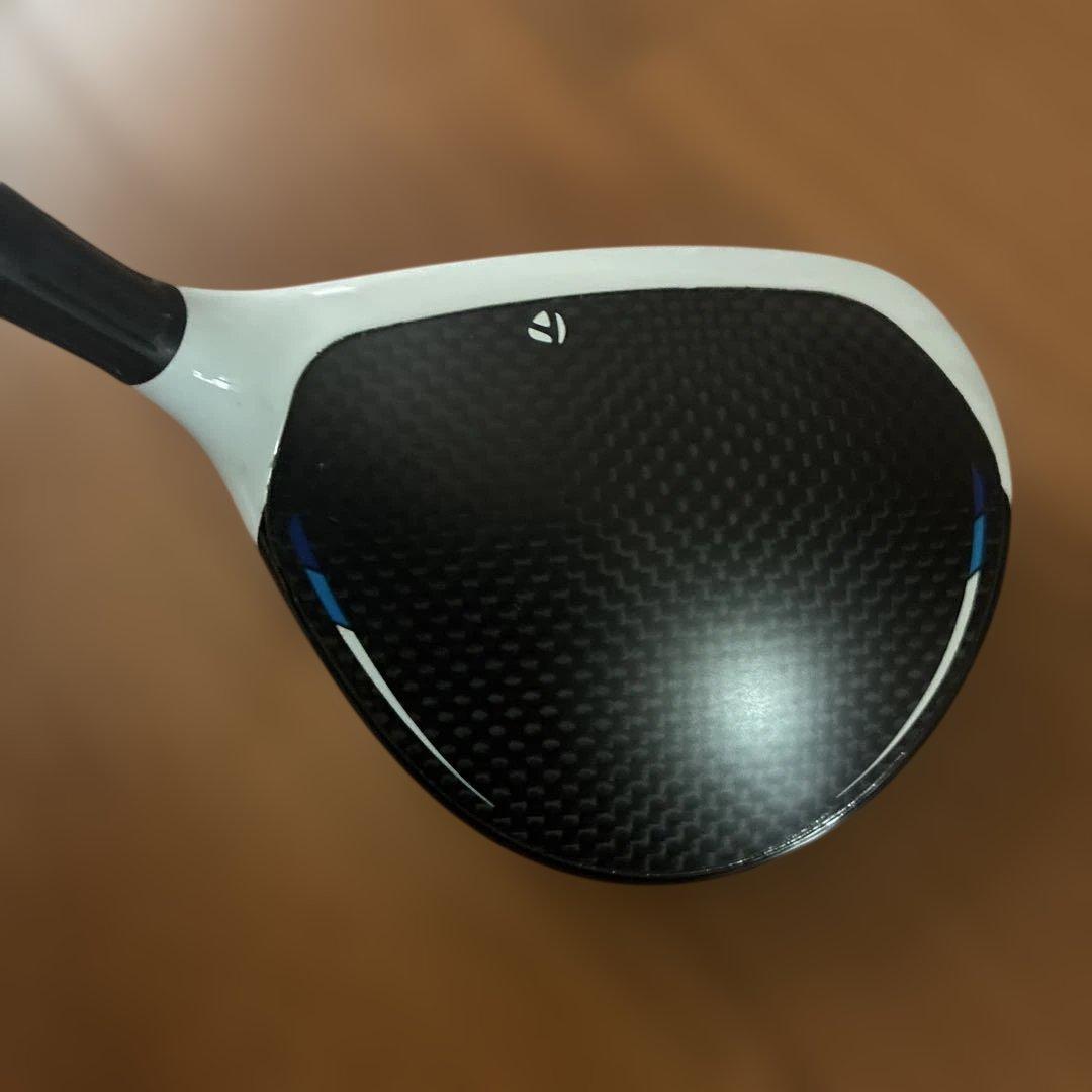 TaylorMade SIM2 MAX フェアウェイウッド　おまけ付き