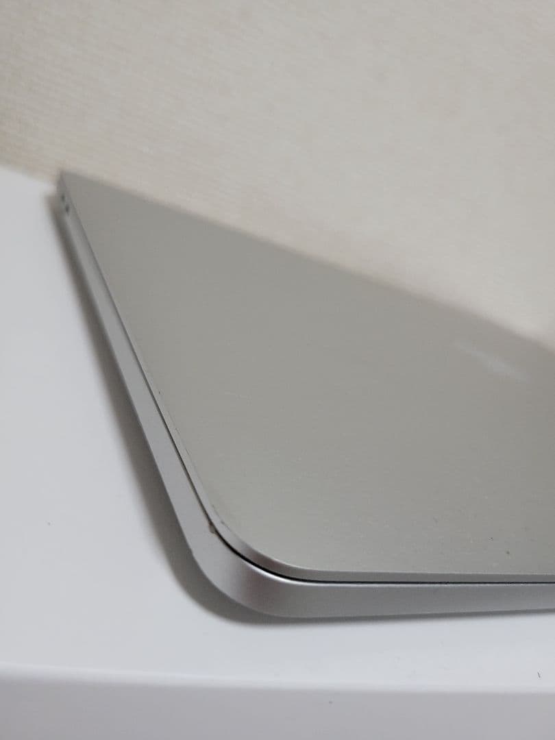 MacBook本体 Macbook Pro 2020 M1 16GB/2TB