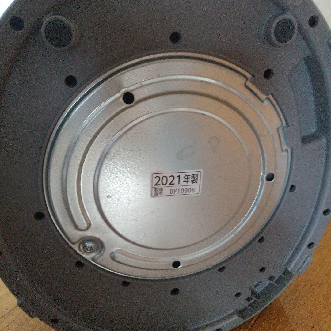 象印　スチーム式加湿器　EE-DC50