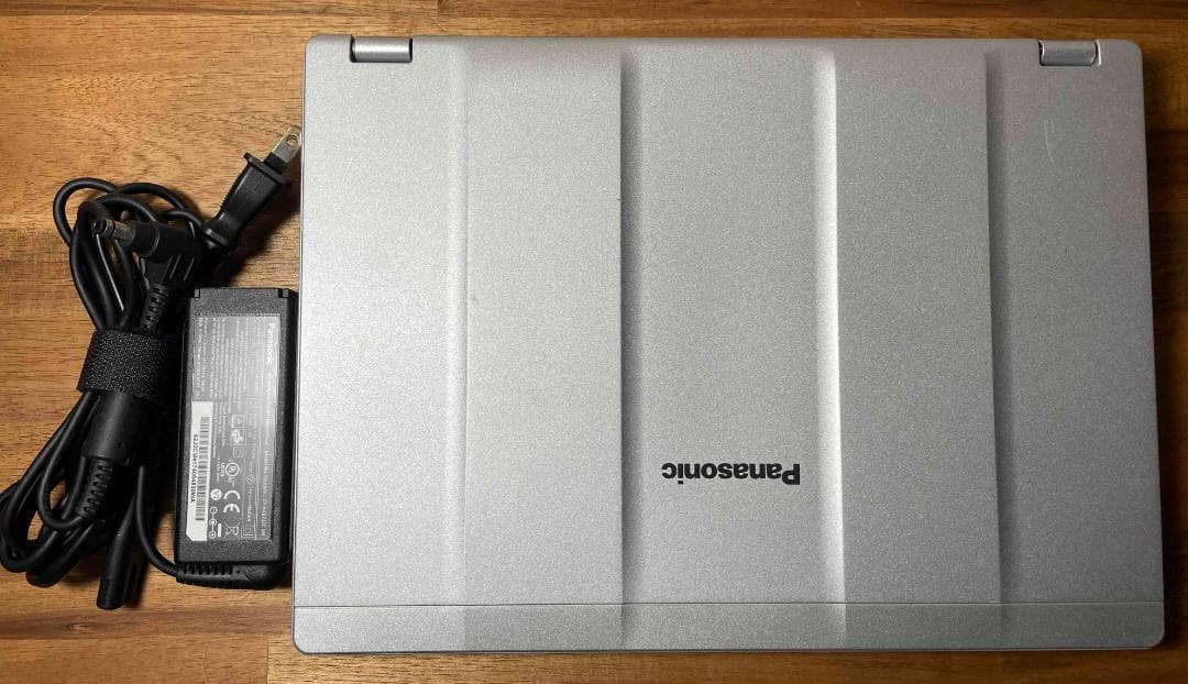 Win11 Office搭載 CF-SZ6 メモリ8GB 新品SSD240GB