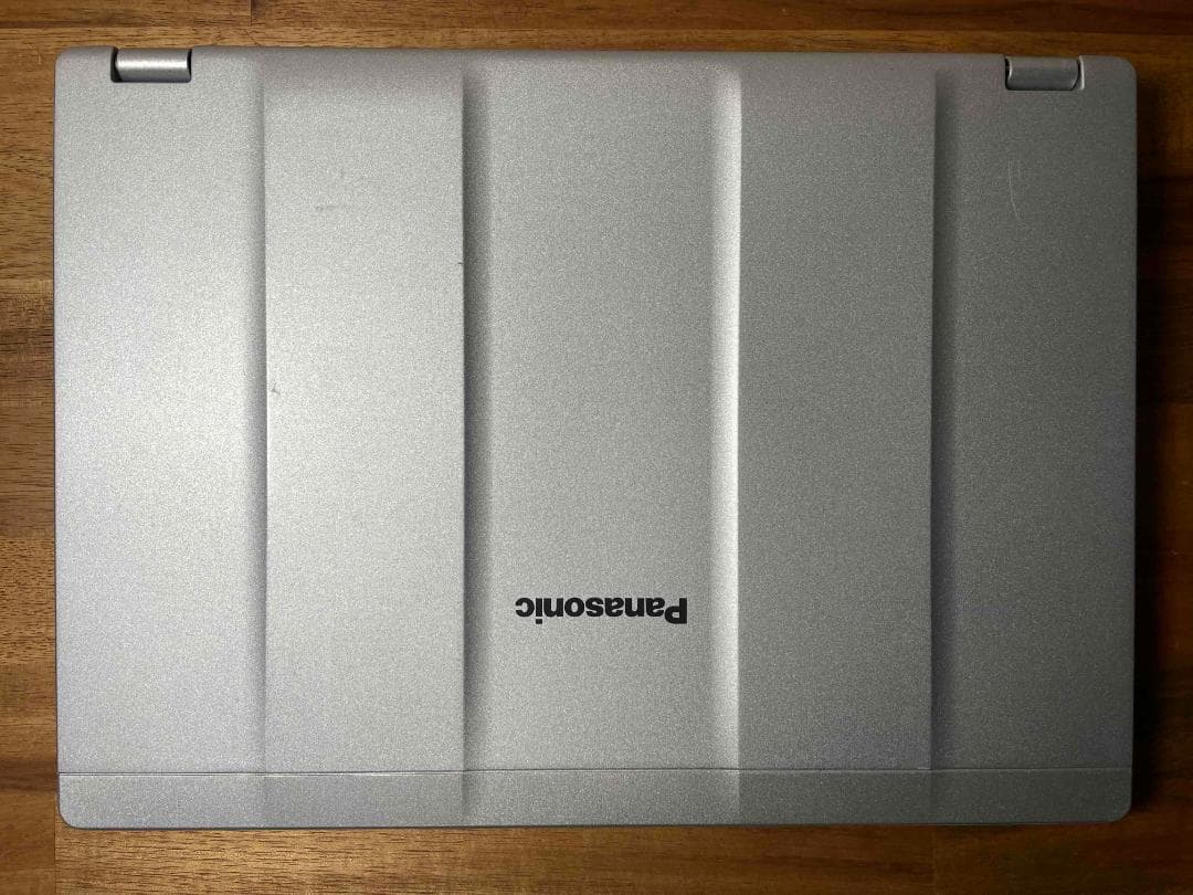 Win11 Office搭載 CF-SZ6 メモリ8GB 新品SSD240GB