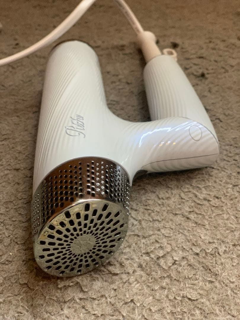 Refa Beautytec スマートヘアドライヤー 2022