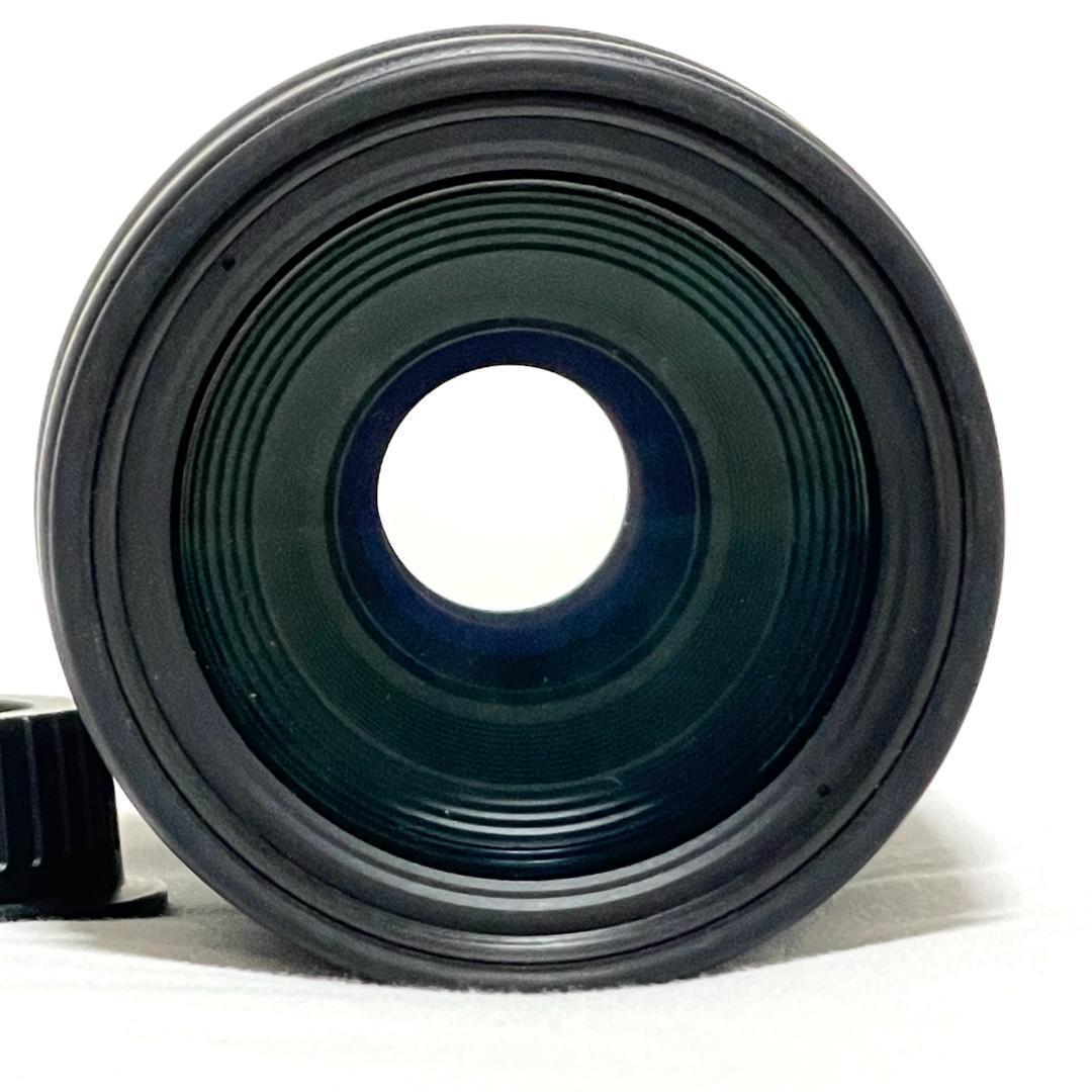 即購入OK❣️ Canon EOS Kiss X4 200mm望遠ズームレンズ