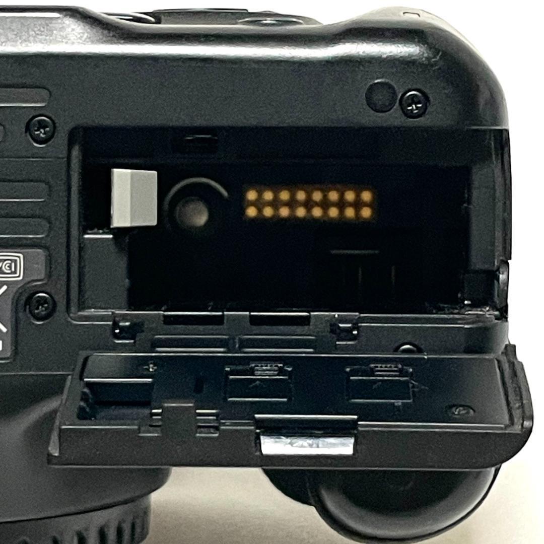 即購入OK❣️ Canon EOS Kiss X4 200mm望遠ズームレンズ