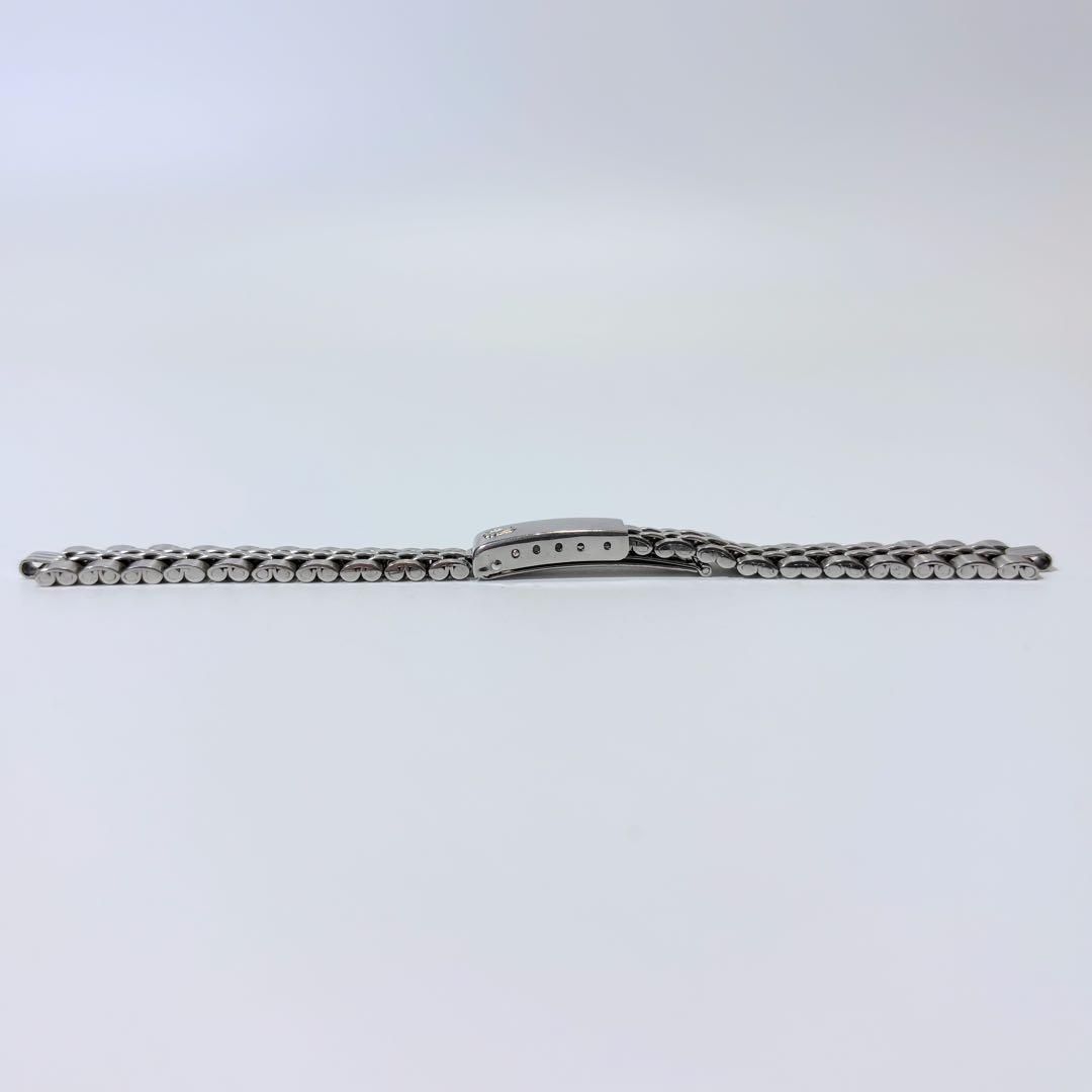 ROLEX ロレックス 純正ベルト ステンレスベルト6251D 13mm