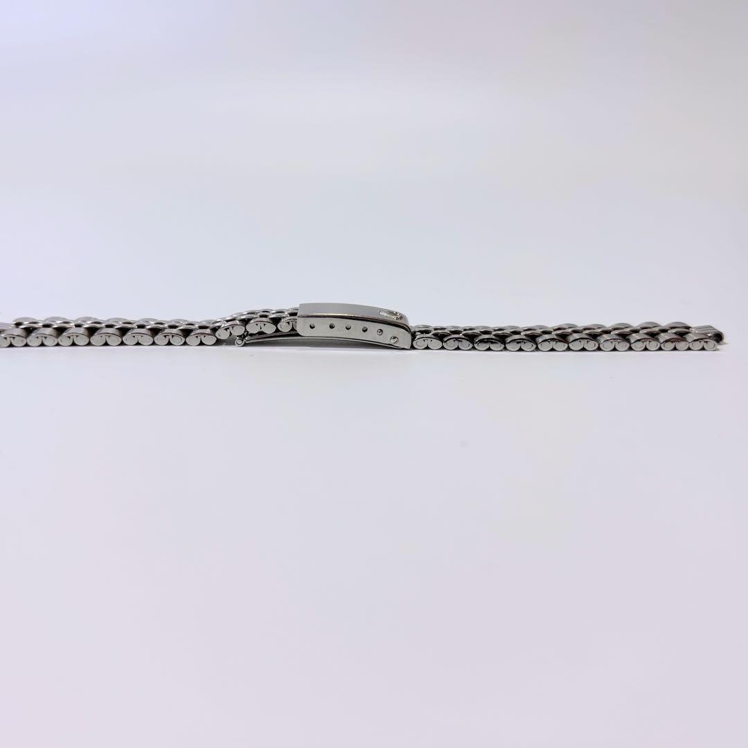 ROLEX ロレックス 純正ベルト ステンレスベルト6251D 13mm