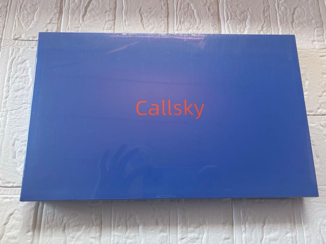 タブレット 10インチ Wi-Fiモデル　12GB+128GB+2TB拡張