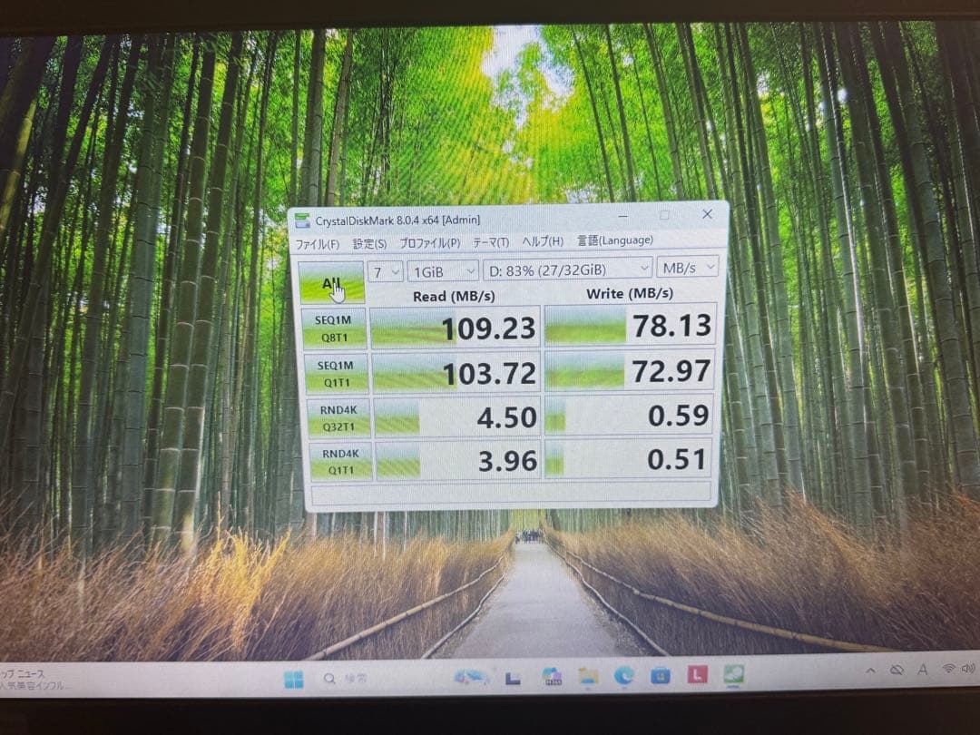 Windowsノート本体 ThinkPad L590 8th Core-i3 RAM8G SSD120G