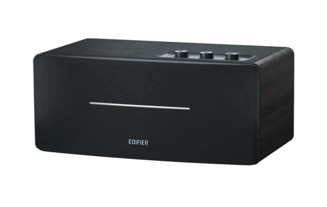 Edifier D12 スピーカー ブックシェルフスピーカー 新品