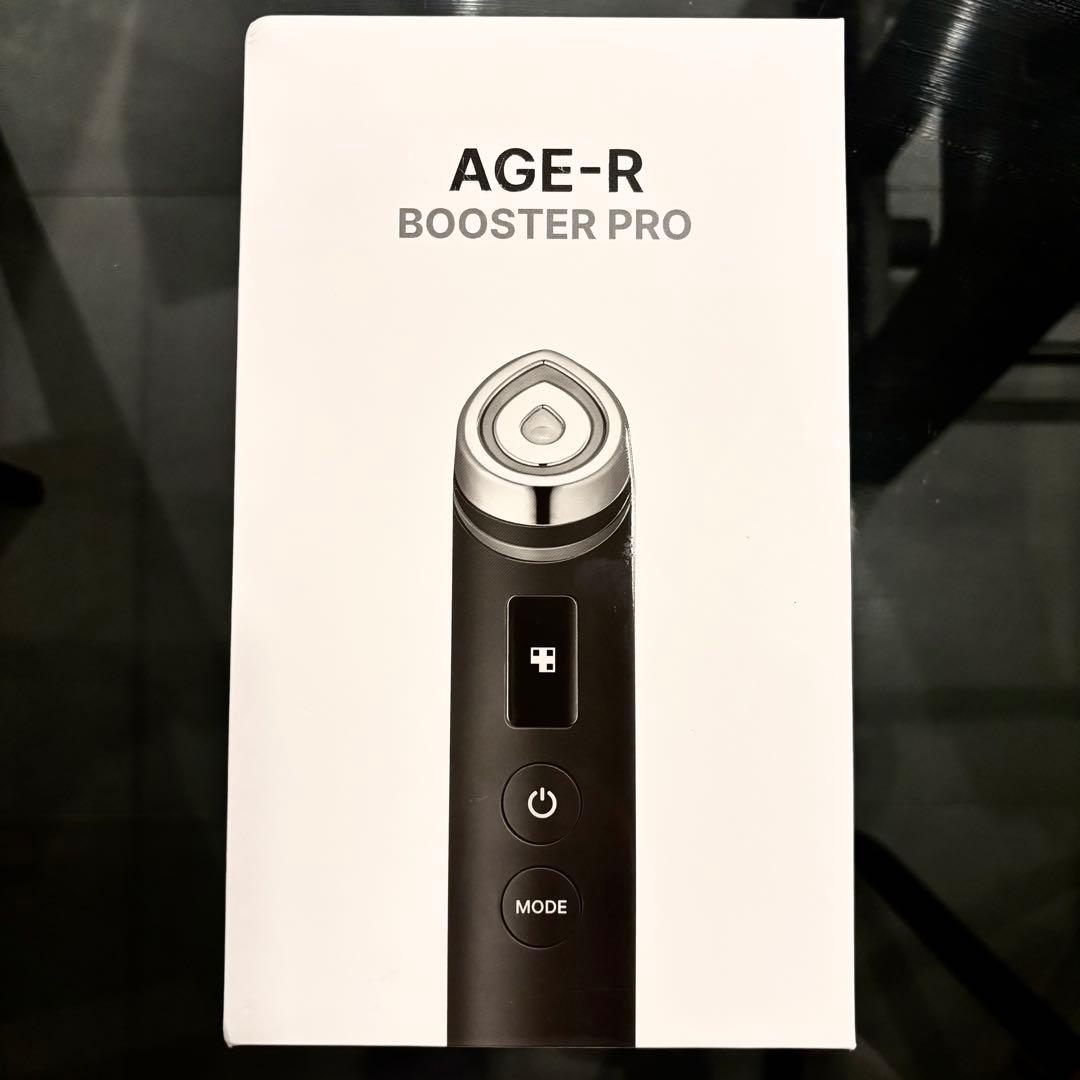 ●極美品●MEDICUBEメディキューブ BOOSTER PROブースタープロ