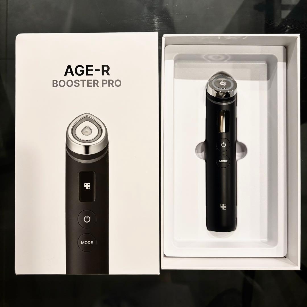 ●極美品●MEDICUBEメディキューブ BOOSTER PROブースタープロ